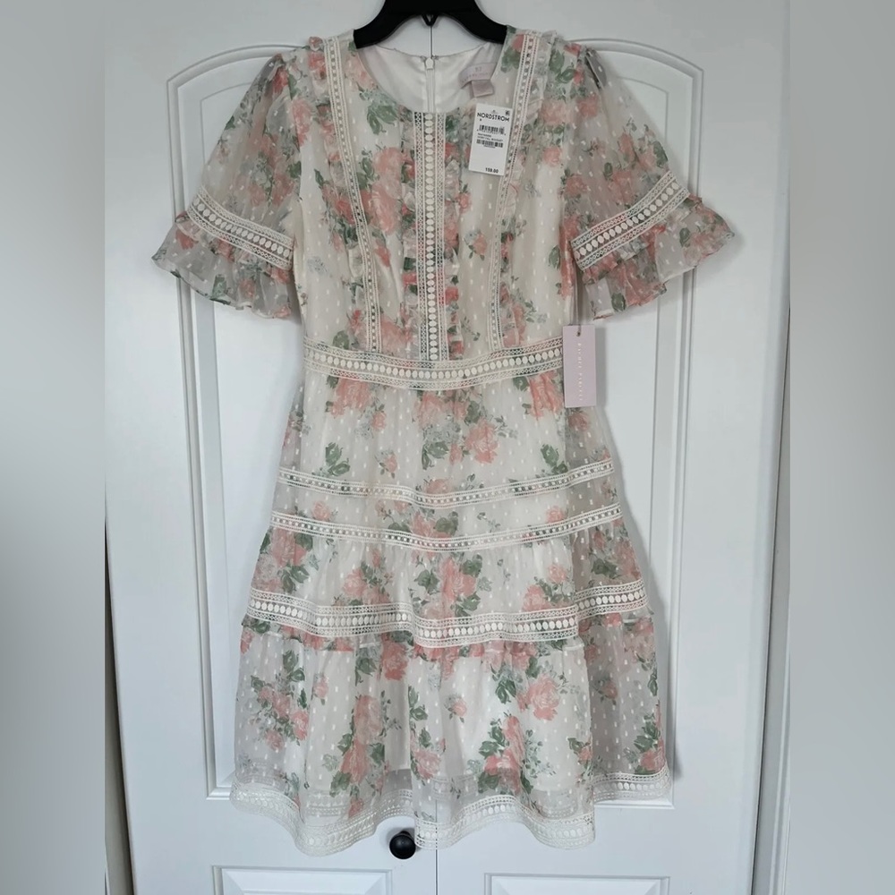 Rachel Parcell Dress NWT